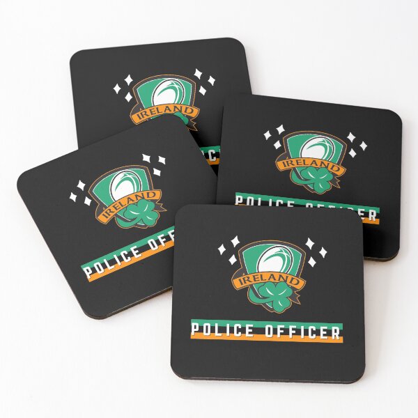 Item preview, Irish Police Officer Ireland designed and sold by Tecnofa.