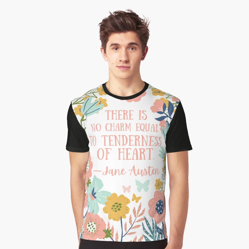 Item preview, Graphic T-Shirt designed and sold by Dollfacedesign.