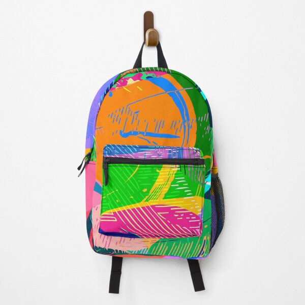 Item preview, Elementary II designed and sold by Kaz Webno.