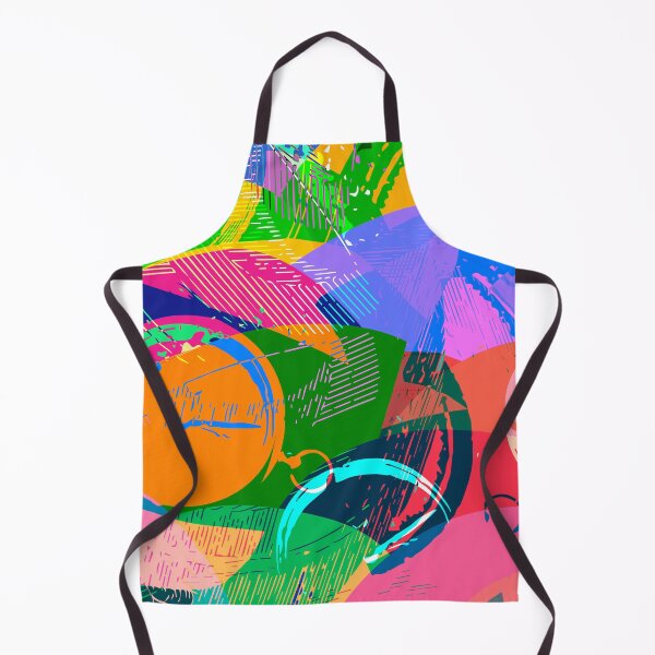 Item preview, Elementary II designed and sold by Kaz Webno.