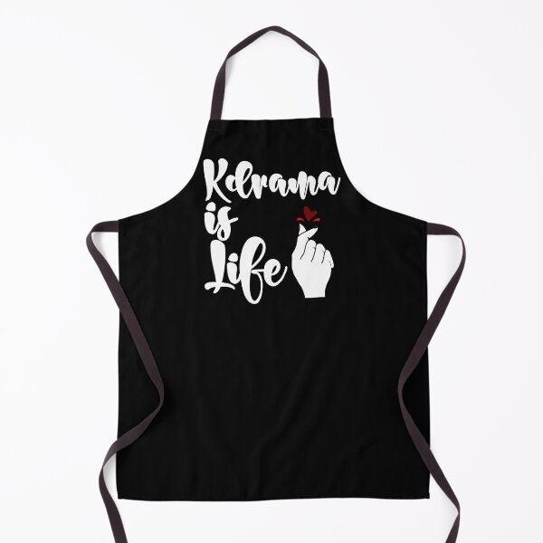 Item preview, Kdrama Is Life designed and sold by dorkysince1994.
