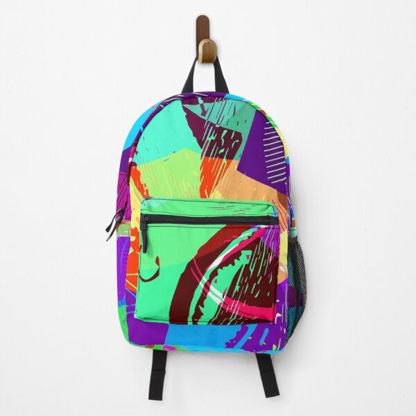 Item preview, Elementary III designed and sold by Kaz Webno.
