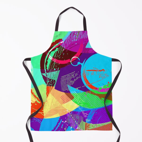 Item preview, Elementary III designed and sold by Kaz Webno.