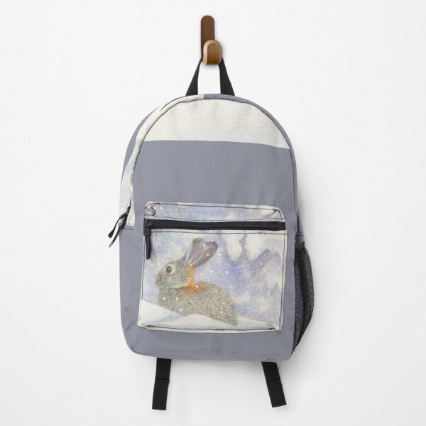 Item preview, Christmas Bunny designed and sold by Karen Granoski.