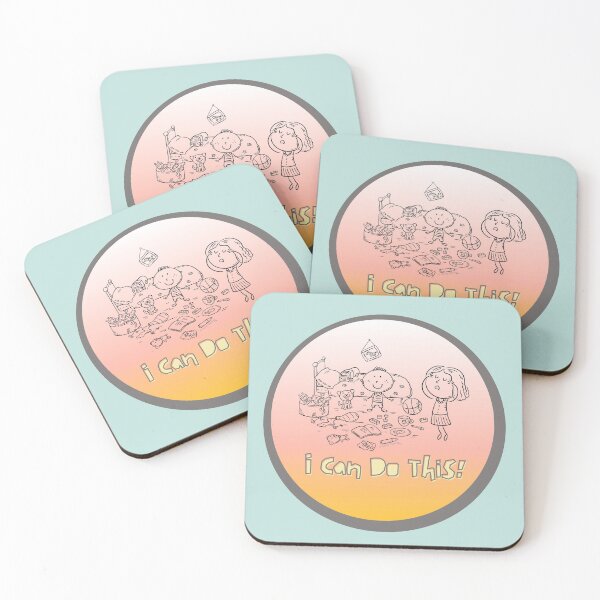 Item preview, I Can Do This Busy Mom Cleaning Gift Housekeeping Humor  designed and sold by SavvyCleaner.