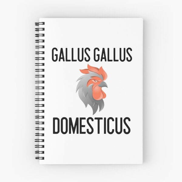 Item preview, GALLUS GALLUS DOMESTICUS  designed and sold by CoopClothing.