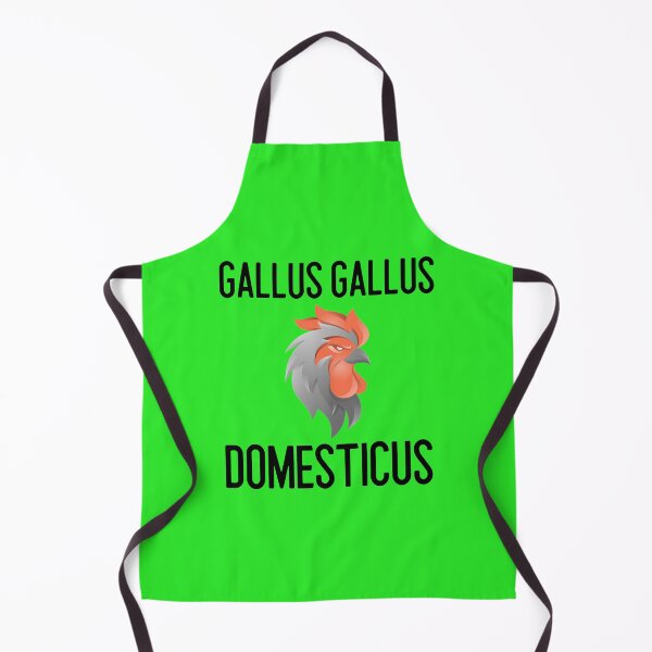 Item preview, GALLUS GALLUS DOMESTICUS designed and sold by CoopClothing.