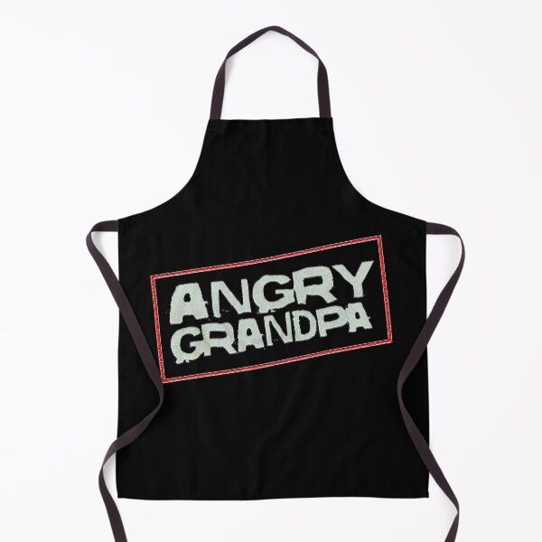 Item preview, Angry Grandpa designed and sold by franktact.