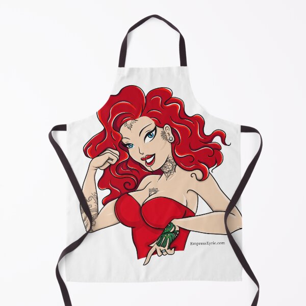 Item preview, Empress Eyrie with no logo  designed and sold by EmpressEyrie.