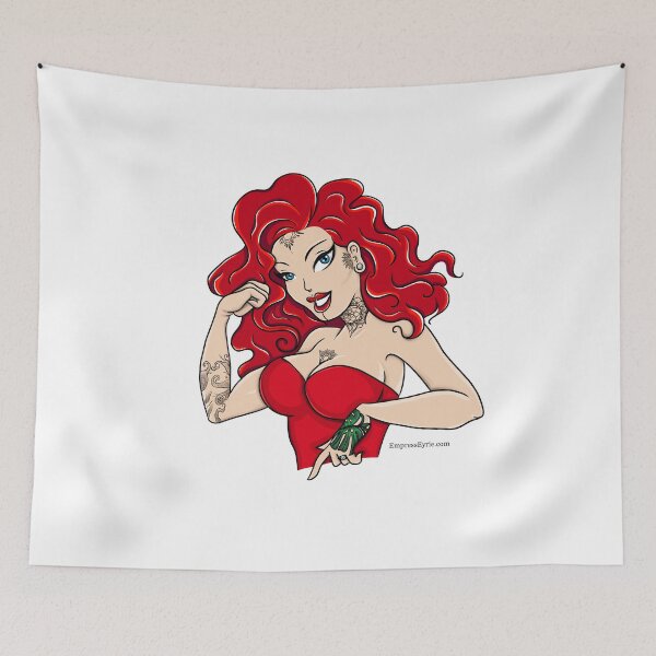 Item preview, Empress Eyrie with no logo  designed and sold by EmpressEyrie.