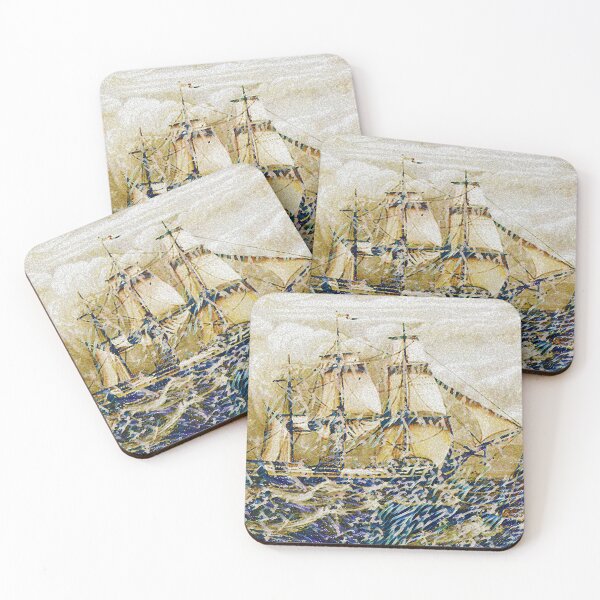 Item preview, STORM BATTERED designed and sold by Tammera.