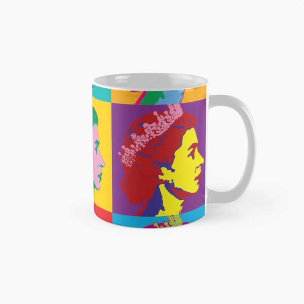 Item preview, Isabel II x Larga vida a la reina designed and sold by StarEyez.
