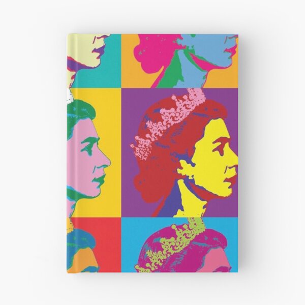 Item preview, Elizabeth II x Long Live the Queen designed and sold by StarEyez.