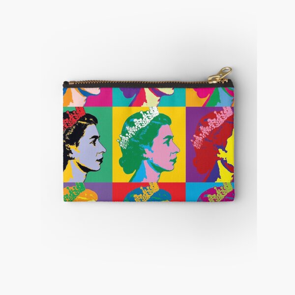 Item preview, Elizabeth II x Long Live the Queen designed and sold by StarEyez.