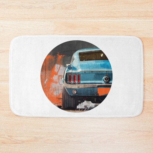 Item preview, Ford Mustang designed and sold by Tobias1969.