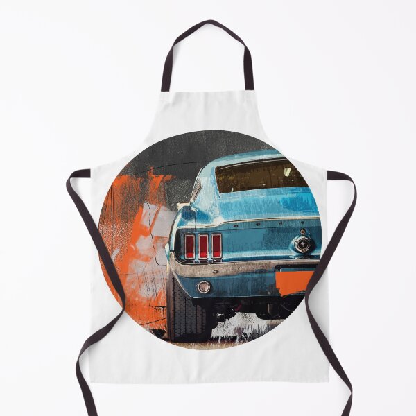 Item preview, Ford Mustang designed and sold by Tobias1969.