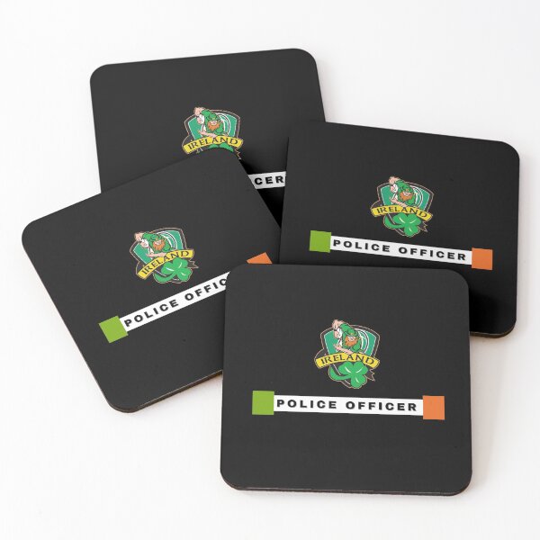 Item preview, Irish Police Officer Ireland designed and sold by Tecnofa.