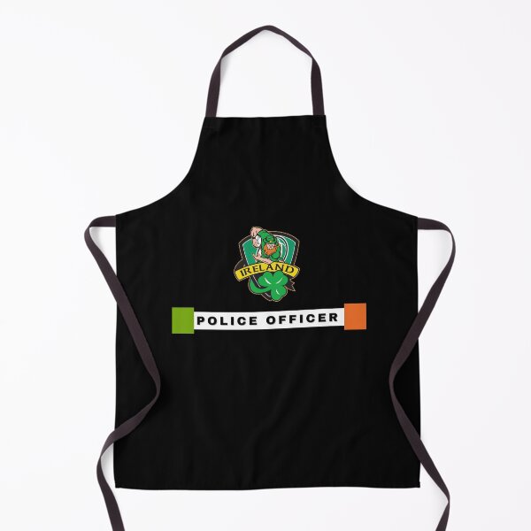 Item preview, Irish Police Officer Ireland designed and sold by Tecnofa.