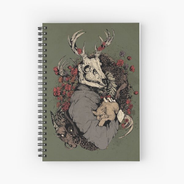 Item preview, The Dragon's Daughter  designed and sold by WOLFSKULLJACK.