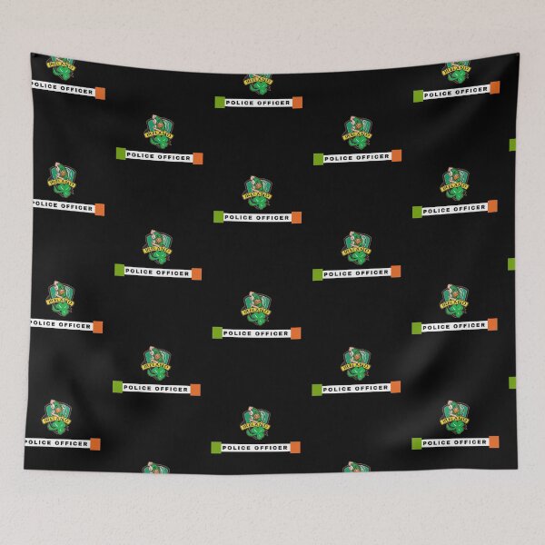 Item preview, Irish Police Officer Ireland designed and sold by Tecnofa.