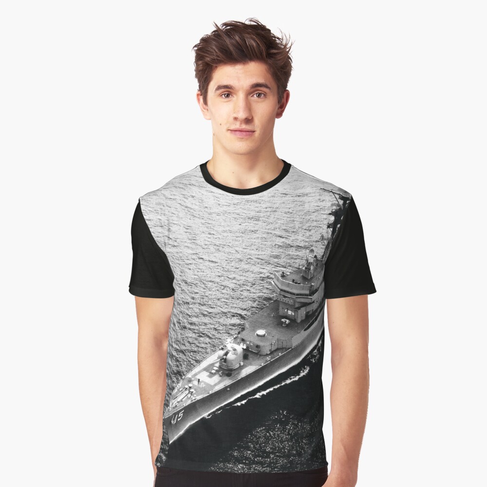 Item preview, Graphic T-Shirt designed and sold by militarygifts.