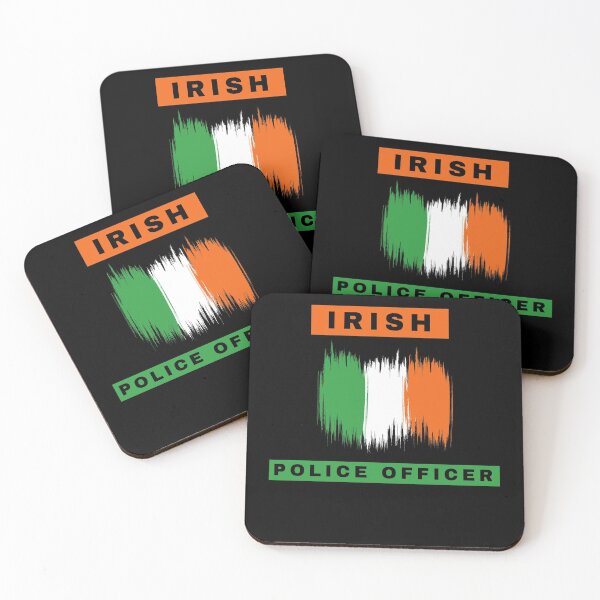 Item preview, Irish Police Officer Ireland designed and sold by Tecnofa.