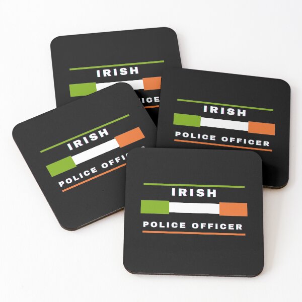 Item preview, Irish Police Officer Ireland designed and sold by Tecnofa.