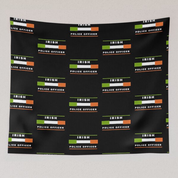 Item preview, Irish Police Officer Ireland designed and sold by Tecnofa.