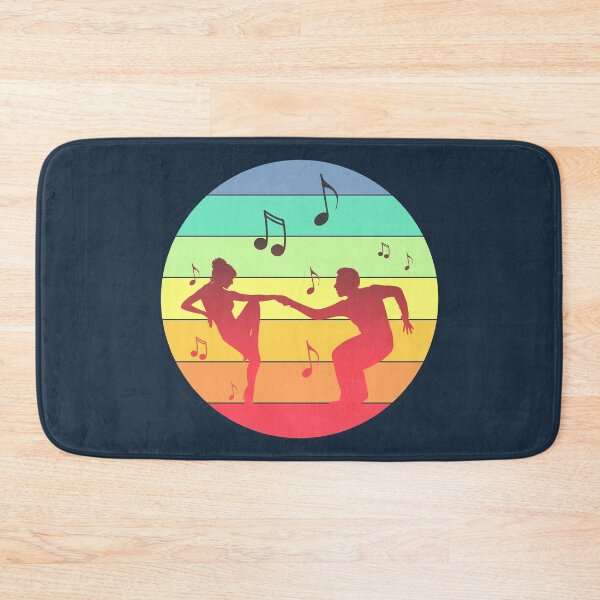 Item preview, Dancers! designed and sold by urbnbodga.