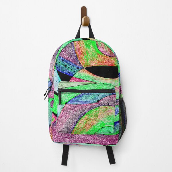 Item preview, Colorful Spiral II designed and sold by Anthony Macaluso.