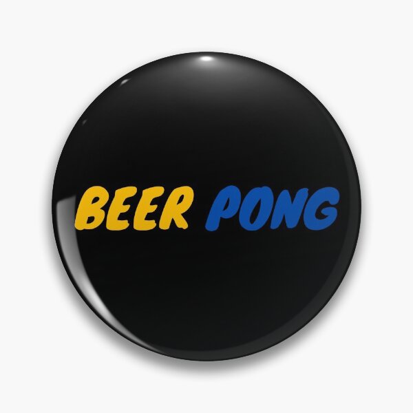 Item preview, It takes Balls to play Beer Pong like I do designed and sold by Taumaturgo.