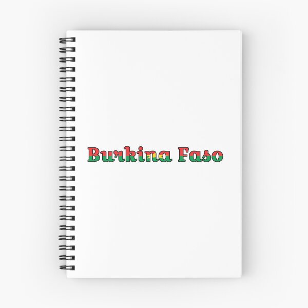 Item preview, Burkina Faso Word designed and sold by AmrMualla.