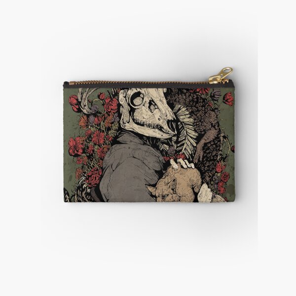 Item preview, The Dragon's Daughter  designed and sold by WOLFSKULLJACK.