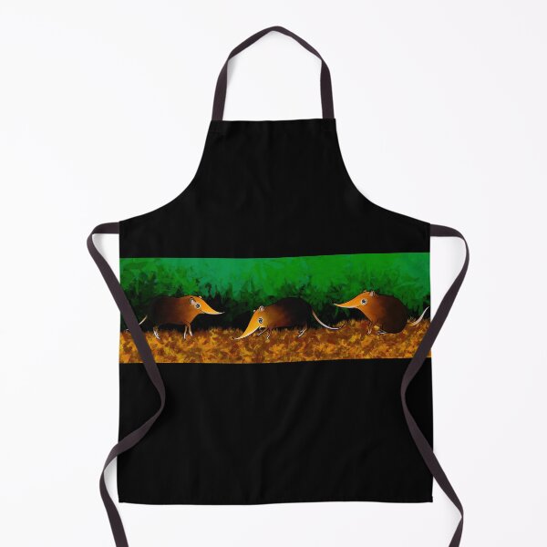 Item preview, Leafy Elephant Shrews designed and sold by Dirkrol.