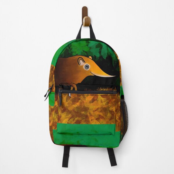 Item preview, Leafy Elephant Shrews designed and sold by Dirkrol.