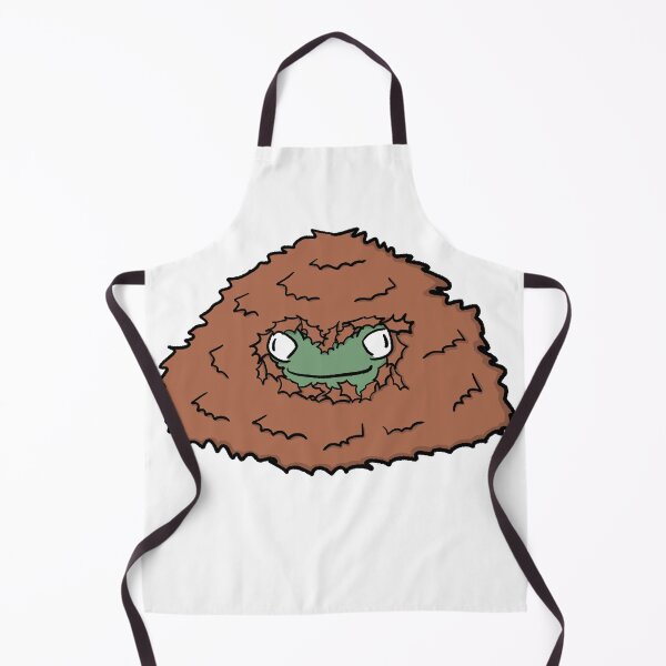 Item preview, Froggy Leaves designed and sold by AudasaurusRex.