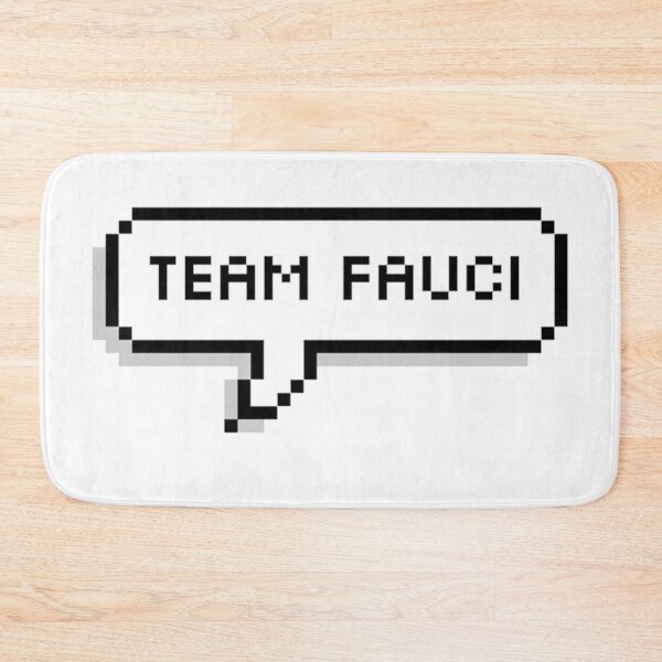 Item preview, EQUIPO FAUCI designed and sold by MadEDesigns.