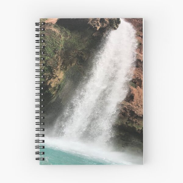 Item preview, Havasu Falls- Havasupai designed and sold by Destined2Wander.