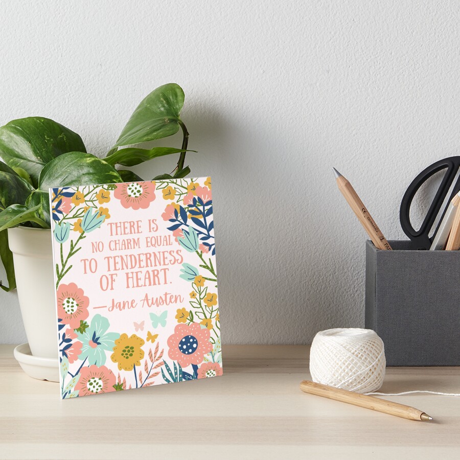 Item preview, Art Board Print designed and sold by Dollfacedesign.