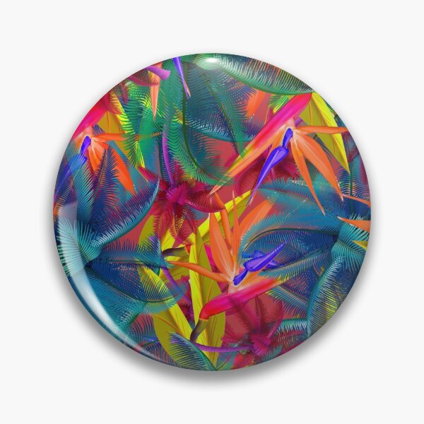 Item preview, tropical  designed and sold by mark ashkenazi.