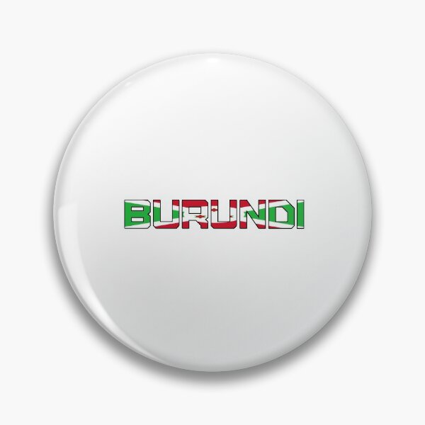 Item preview, Burundi Word designed and sold by AmrMualla.