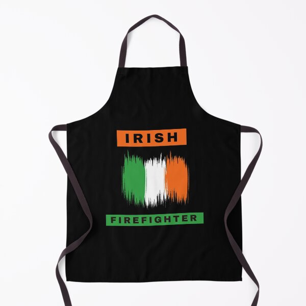 Item preview, Irish Firefighter Ireland designed and sold by Tecnofa.