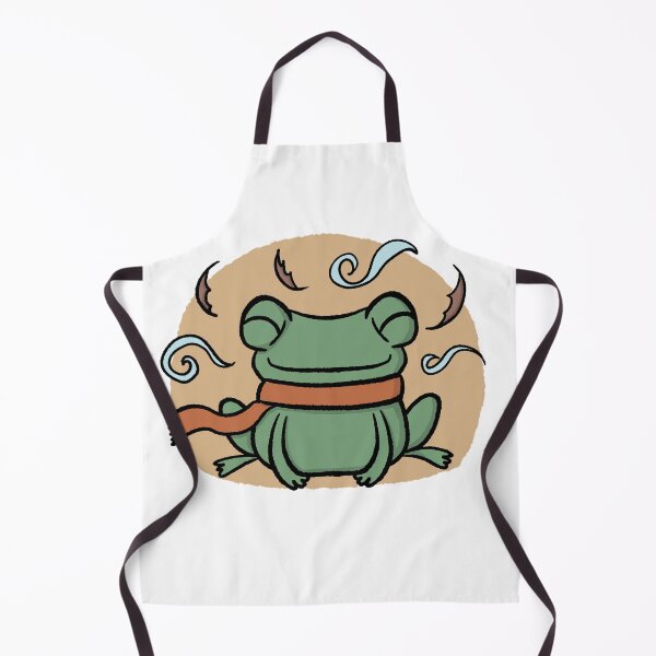 Item preview, Windy Frog designed and sold by AudasaurusRex.