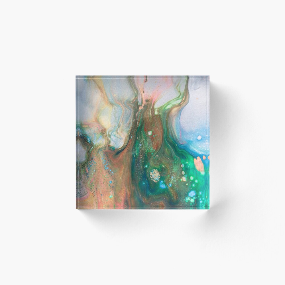 Item preview, Acrylic Block designed and sold by JHermanRussell.