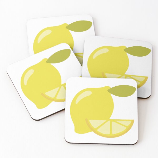 Item preview, Lemon designed and sold by paauescudero13.