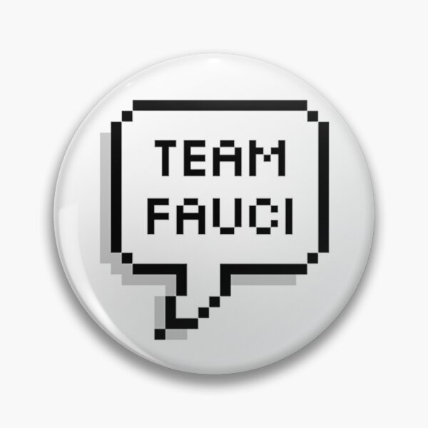 Item preview, TEAM FAUCI designed and sold by MadEDesigns.