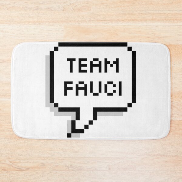Item preview, EQUIPO FAUCI designed and sold by MadEDesigns.