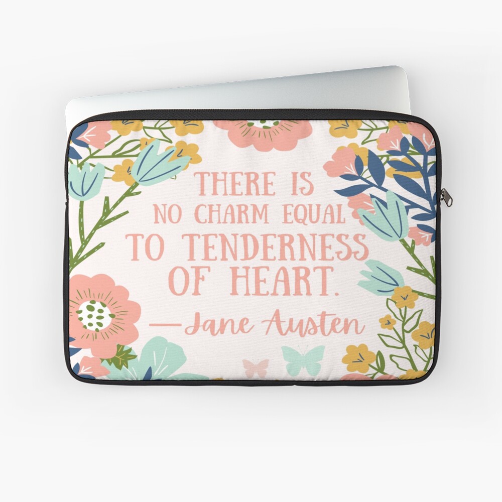 Item preview, Laptop Sleeve designed and sold by Dollfacedesign.