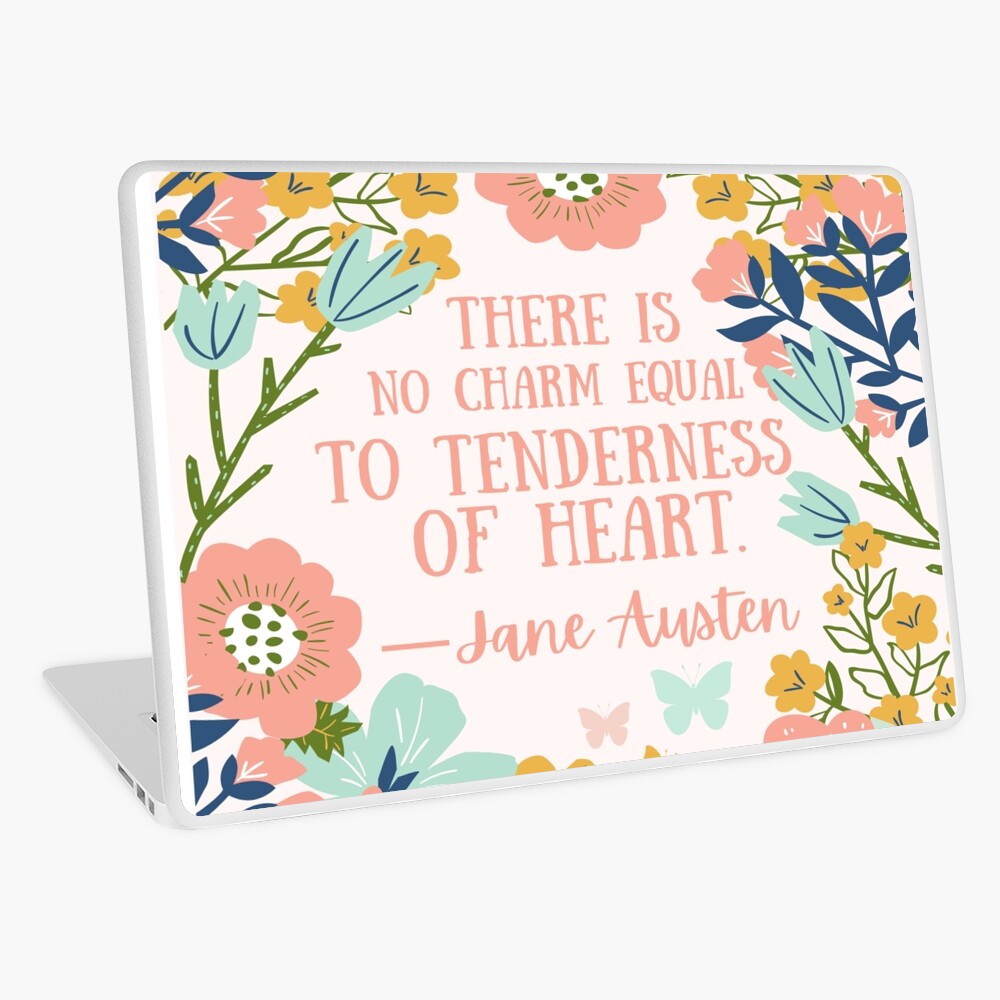 Item preview, Laptop Skin designed and sold by Dollfacedesign.