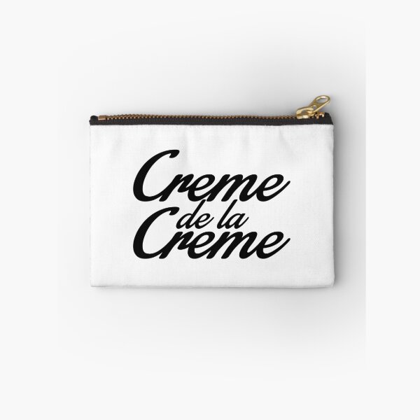Item preview, Creme De La Creme designed and sold by Garmsy.